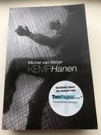 Kemphanen - Michel van Meijer, Boeken, Romans, Verzenden, Zo goed als nieuw