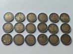 2 euro Duitsland Bulk 2 Gebouwen Steden, Postzegels en Munten, Munten | Europa | Euromunten, Ophalen of Verzenden, Duitsland, 2 euro