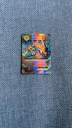 M charizard EX 13/108, Hobby en Vrije tijd, Verzamelkaartspellen | Pokémon, Ophalen of Verzenden, Zo goed als nieuw, Losse kaart