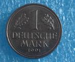 Munten Germany, Verzenden, Duitsland, 2 euro