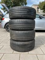 Ford Fiesta MK8 ST velgen 18 inch + Michelin PS4 2023 + TPMS, Auto-onderdelen, Banden en Velgen, Ophalen, 18 inch, Gebruikt, -