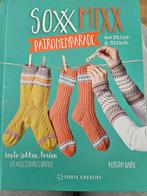 Soxx Mixx Stine & Stitch Breiboek, Ophalen of Verzenden, Zo goed als nieuw, Breien en Haken, Stine & Stitch