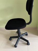 Tiener bureaustoel, Ophalen of Verzenden, Gebruikt, Stoel(en)