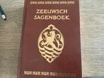 Zeeuwsch sagenboek Sinninghe, Ophalen of Verzenden, 20e eeuw of later, Zo goed als nieuw