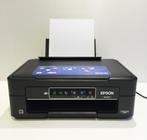 Epson XP-235 All in one printer/scanner wifi INC NIEUWE INKT, Ophalen of Verzenden, Zo goed als nieuw, Printer, Draadloos