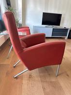 Bree’s New World fauteuils (2x), Ophalen, Zo goed als nieuw, 75 tot 100 cm, 50 tot 75 cm