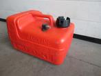 Suzuki benzinetank 12 liter, Watersport en Boten, Ophalen, Gebruikt, Motor en Techniek