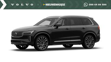 Volvo XC90 T8 Plug-in hybrid AWD Ultra Bright | Nappa leder  beschikbaar voor biedingen