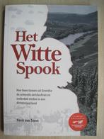 439 - Het witte spook - Henk van Triest, Verzenden, Zo goed als nieuw, Drenthe, Henk van Triest