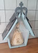 Mariakapel / Huiskapel met Maria beeld, Ophalen of Verzenden