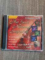 Het Groot Nationaal Strijkorkest - Introduction cd, Ophalen of Verzenden, Zo goed als nieuw, Koren of Klassiek, Boxset