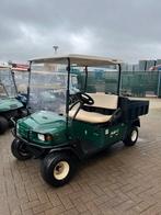 Electrische golfkar prachtige inruiler, Ophalen of Verzenden, Zo goed als nieuw, Golfkar