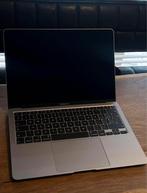MacBook Air 2020, Computers en Software, Apple Macbooks, Ophalen, 256 GB, Qwerty, 8 GB