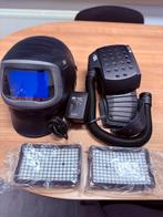 3M Speedglas G5-01 Lashelm + Adflo + G5-01VC Filter – Nieuw, Doe-het-zelf en Verbouw, Laskappen, Ultraviolet, Ophalen, Nieuw