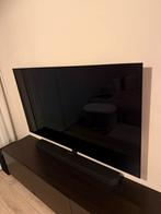 LG OLED65C7V - 65 inch OLED TV in goede staat, Ophalen, Gebruikt, OLED, 100 cm of meer