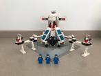 Lego classic space set 6972, Kinderen en Baby's, Speelgoed | Duplo en Lego, Ophalen of Verzenden, Zo goed als nieuw, Complete set