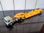 Man  conrad 1:50  zwaar transport, Hobby en Vrije tijd, Modelauto's | 1:50, Ophalen of Verzenden, Gebruikt, Bus of Vrachtwagen