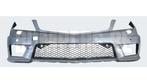 Bumper Mercedes C Klasse C63 W204 6.3 63 AMG Facelift USA 11