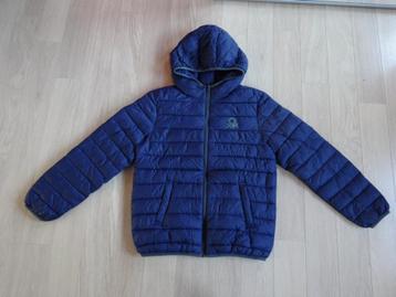 Zomerjas United Colors of Benneton mt 146-152 beschikbaar voor biedingen