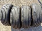 235 55 18 - pirelli scorpio  zomer banden ca 5,5 tot 6,5  mm, Ophalen, 18 inch, 235 mm, Band(en)