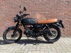 schitterende demo hanway raw dulk black shadowline 3300km, Maximaal 45 km/u, Ophalen of Verzenden, Zo goed als nieuw, Hanway