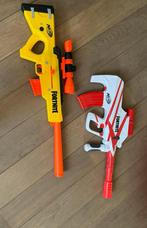 Nerf (Fort-nite) set, Ophalen of Verzenden, Zo goed als nieuw