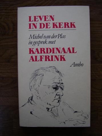 Kardinaal Alfrink beschikbaar voor biedingen