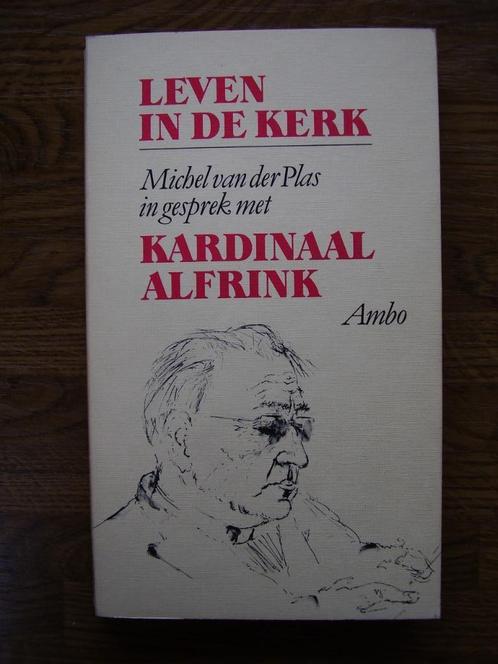 Kardinaal Alfrink, Boeken, Biografieën, Gelezen, Verzenden