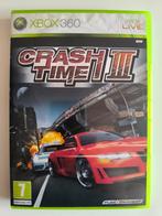 Xbox 360 Crash Time 3, Ophalen of Verzenden