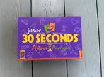 30 Seconds Junior - Plezier voor het hele gezin!, Hobby en Vrije tijd, Gezelschapsspellen | Bordspellen, Drie of vier spelers