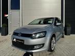 Volkswagen Polo 1.2 TDI BlueMotion Comfortline NAP Vol jaar, Te koop, Zilver of Grijs, 1050 kg, Hatchback