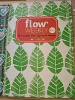 Flow weekly, Ophalen of Verzenden, Zo goed als nieuw
