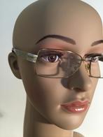 GUCCI BRIL MONTUUR ( in Hilversum), Ophalen of Verzenden, Gebruikt, Bril