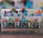 Frozen/Zoete Zusjes Traktatie, Hobby en Vrije tijd, Feestartikelen, Ophalen of Verzenden, Nieuw, Feestartikel, Verjaardag