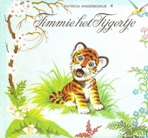Nutricia Kinderboekjes(1963/1964) - 4; 5; 6, Boeken, Kinderboeken | Kleuters, Nieuw, Jongen of Meisje, Ophalen of Verzenden