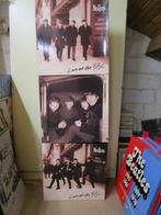 THE BEATLES LIVE AT BBC-3 PROMO BORDEN-EMI/APPLE UIT WINKEL, Ophalen