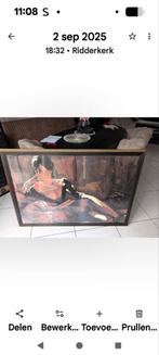 Schilderij, Dieren en Toebehoren, Ophalen