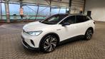 Volkswagen ID.4 77kWh 204pk 2020 Wit, Auto's, Automaat, Achterwielaandrijving, 95 pk, Wit