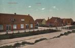 1927 ( ROTTERDAM ) YSSELMONDE    Tuindorp, Gelopen, Zuid-Holland, Ophalen of Verzenden, 1920 tot 1940