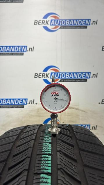 4x Continental WinterContact TS870P 235/45 R18 94V 235/45/18 beschikbaar voor biedingen