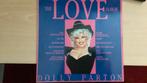 Dolly Parton, The Love Album, vinyl, lp, Gebruikt, Ophalen of Verzenden