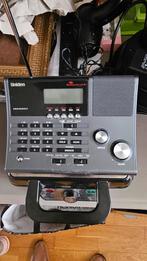 Uniden Bearcat bc 360 scanner., Telecommunicatie, Ophalen of Verzenden, Zo goed als nieuw