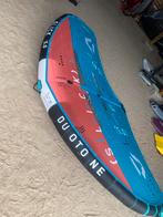 Duotone Slick 5.0 - 2024 met Carbon Platinum Miniboom, Watersport en Boten, Wingsurfen, Ophalen of Verzenden, Zo goed als nieuw