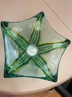 Murano schaal, Antiek en Kunst, Antiek | Glas en Kristal, Ophalen of Verzenden