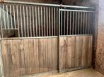 Paardenboxen, Dieren en Toebehoren
