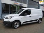 Ford Transit Connect 1.6 TDCI L2 Ambiente, Auto's, Euro 5, Gebruikt, Origineel Nederlands, Bedrijf