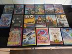 Originele DVD's film kinderen, Ophalen of Verzenden, Zo goed als nieuw, Avontuur, Film