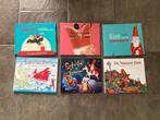 6 sinterklaas, sint boeken, Ophalen of Verzenden, Zo goed als nieuw, Fictie algemeen