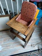 Kinderstoel, Tuin en Terras, Tuinstoelen, Ophalen