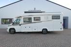 Carthago C-Tourer T 149 LE 9G Automaat | Enkele bedden | AL-, Tot en met 2, 7 tot 8 meter, Bedrijf, Diesel